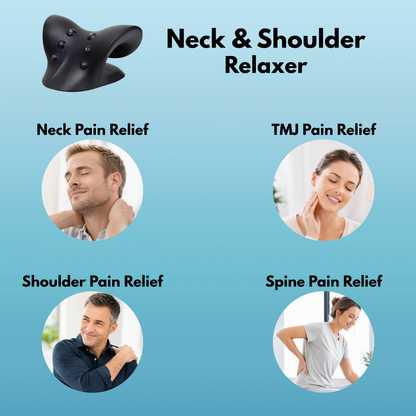 Neck & Shoulder Relaxer™