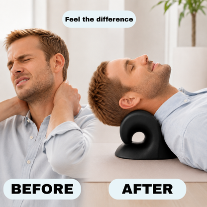 Neck & Shoulder Relaxer™
