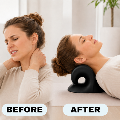 Neck & Shoulder Relaxer™